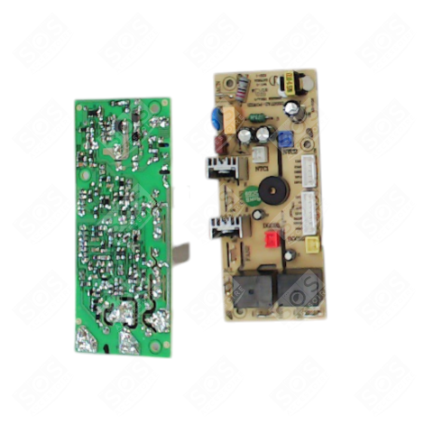 CARTE ÉLECTRONIQUE PUISSANCE FRITEUSE, AIRFRYER - SS-9100052706, SS9100052706