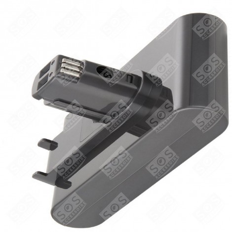 BATTERIE ASPIRATEUR - 917083-08