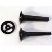 A950 - Accessoires a saucisses noir du A950