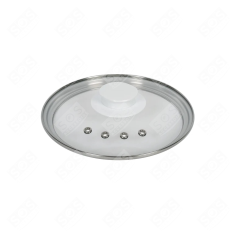 COUVERCLE CUISEUR VAPEUR - SS-997910, SS997910