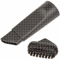 Petite Brosse, Embout d'origine