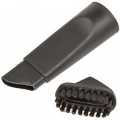 Petite Brosse, Embout d'origine