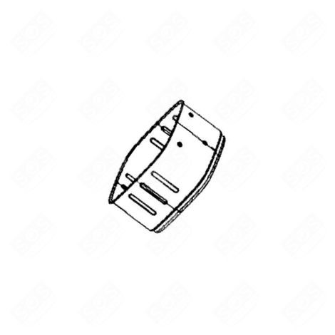 PANIER DE CUISSON FRITEUSE, AIRFRYER - SS-204490, SS204490