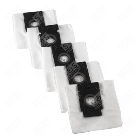 SAC À POUSSIÈRE ASPIRATEUR ROBOT - 8913523200