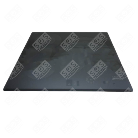 DESSUS VITROCÉRAMIQUE PLAQUE DE CUISSON - 695616556