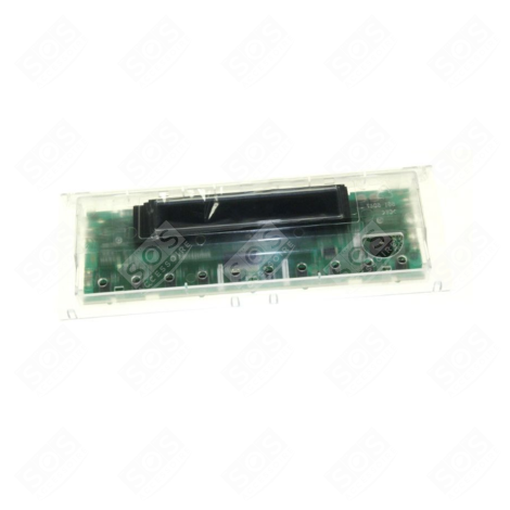MODULE D'AFFICHAGE FOUR, CUISINIÈRE - 5616236179