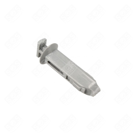 DOIGT DE SÉCURITÉ DE PORTE, FERMETURE, VERROU SÈCHE-LINGE - 480112101518, C00311516