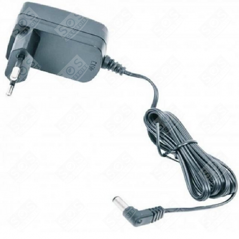 CHARGEUR SECTEUR 18V D'ORIGINE ASPIRATEUR - 1183447018