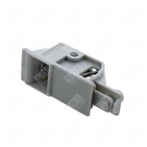 SÉCURITÉ DE PORTE, FERMETURE, VERROU SÈCHE-LINGE - 481010903697, C00504252