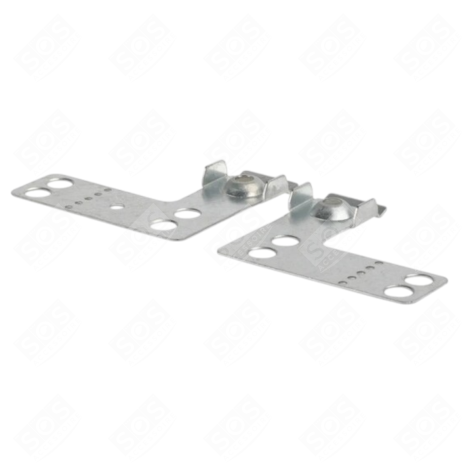KIT DE FIXATION  LAVE-VAISSELLE - 00622622