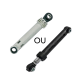 AMORTISSEUR MACHINE À LAVER, LAVE-LINGE - DC66-00531C, DC66-00421B