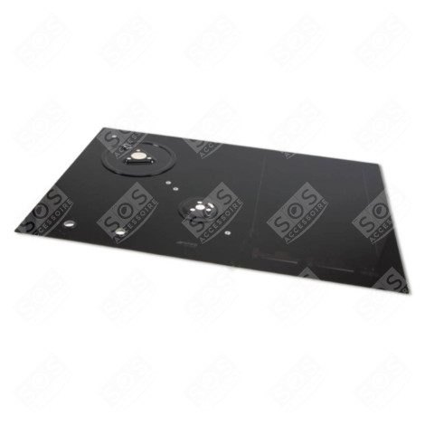 DESSUS VITROCÉRAMIQUE PLAQUE DE CUISSON - 695617298