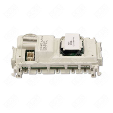 CARTE ÉLECTRONIQUE, MODULE DE PUISSANCE LAVE-VAISSELLE - 696293187