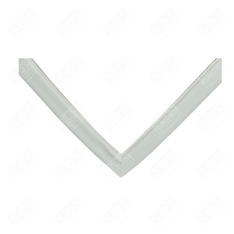 JOINT DE PORTE (PARTIE RÉFRIGÉRATEUR) FRIGO, RÉFRIGÉRATEUR, CONGÉLATEUR - EBZ64663409