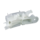 Sécurité de porte, Fermeture, Verrou