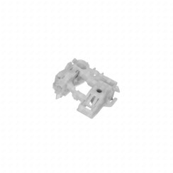 Sécurité de porte, fermeture, verrou