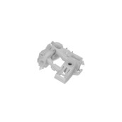 Sécurité de porte, fermeture, verrou