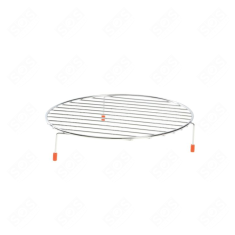 GRILLE BASSE MODÈLE 65 X 304 MM FOUR MICRO-ONDES - 00675996