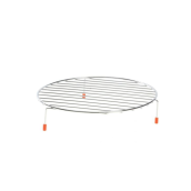 Grille basse modèle 55 x 304 mm