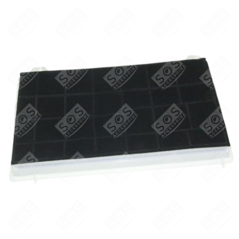FILTRE À CHARBON ACTIF HOTTE - 00706589