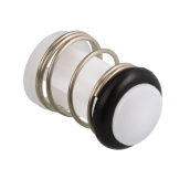 Jeu d'étanchéité valve réservoir