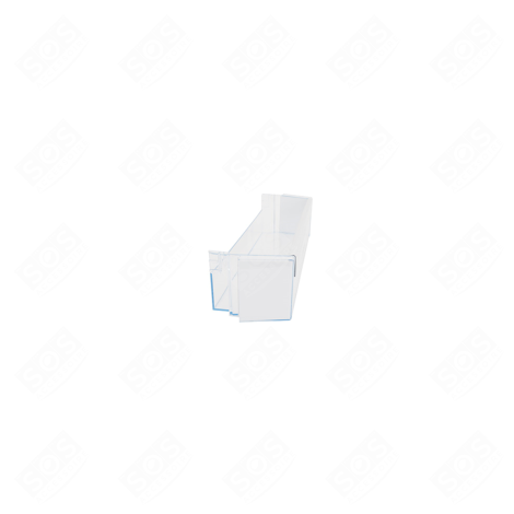 BALCONNET PORTE BOUTEILLES 442 X 124,9 X 100 MM FRIGO, RÉFRIGÉRATEUR, CONGÉLATEUR - 00709640