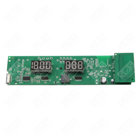 MODULE DE PUISSANCE MACHINE À LAVER, LAVE-LINGE - 43020402
