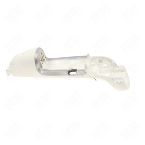 CORPS AVANT BLANC NETTOYEUR VAPEUR - RS-RT900614, RSRT900614