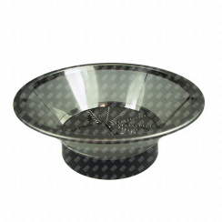 Extracteur de jus à tamis filtrant 67 x 157 mm
