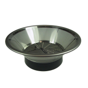 Extracteur de jus à tamis filtrant 67 x 157 mm