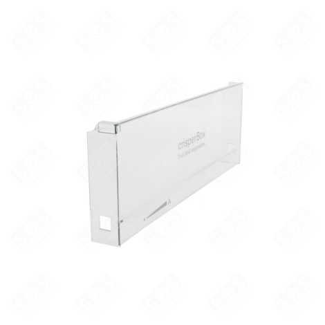 FAÇADE DE TIROIR FRIGO, RÉFRIGÉRATEUR, CONGÉLATEUR - 00705958