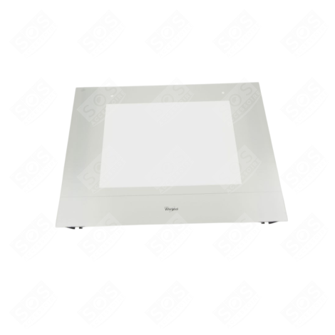 VITRE DE FOUR FOUR, CUISINIÈRE - 481010599796
