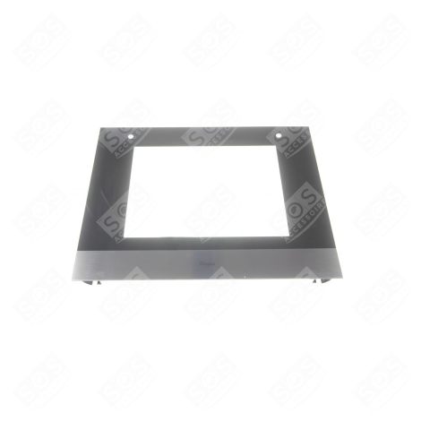 VITRE DE FOUR FOUR, CUISINIÈRE - 481010599910