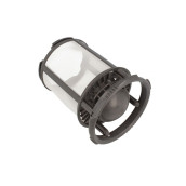 Filtre plastique+microfilt gris ikea,gws