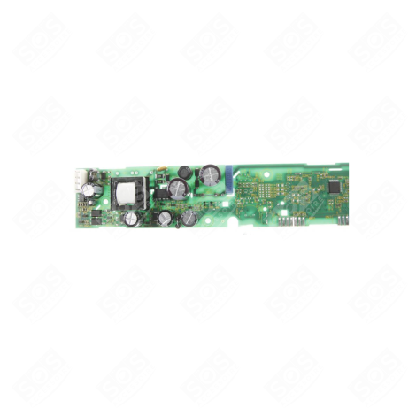 PLATINE CONTROLE CENTAUR ACU, ESSENTI FRIGO, RÉFRIGÉRATEUR, CONGÉLATEUR - 481010543908