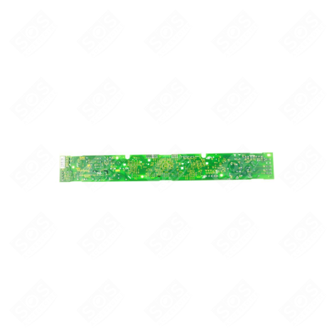 PLATINE CONTROLE CENTAUR ACU, L70T, H FRIGO, RÉFRIGÉRATEUR, CONGÉLATEUR - 481010543910