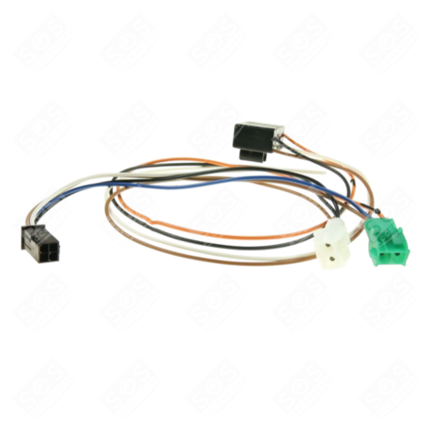FUSIBLE THERM. +BIMETALLIQUE FRIGO, RÉFRIGÉRATEUR, CONGÉLATEUR - 481010544143