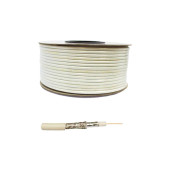 Bobine carton de câble 17DB (L100m)