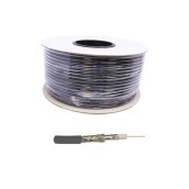 Bobine carton de câble extérieur 17DB (L100m)