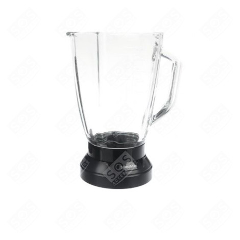 POT, BLENDER EN VERRE ROBOT MÉNAGER - 11009242