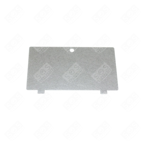 PLAQUE MICA FOUR MICRO-ONDES - 00617090