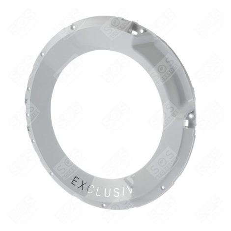 PIÈCE D'ÉCARTEMENT MACHINE À LAVER, LAVE-LINGE - 00715024
