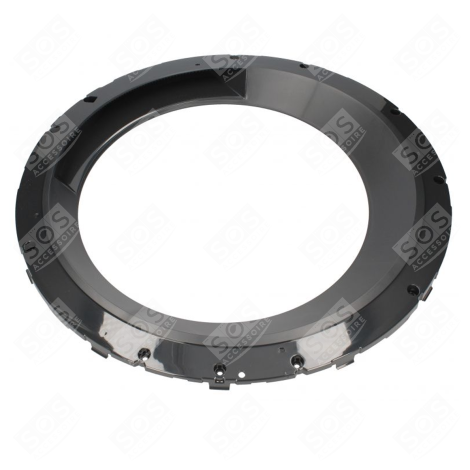 PIÈCE D'ÉCARTEMENT, CADRE DE HUBLOT MACHINE À LAVER, LAVE-LINGE - 11005269