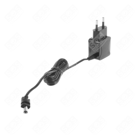 ADAPTATEUR DE CHARGE, CHARGEUR  22V 200MA ASPIRATEUR - 12014112