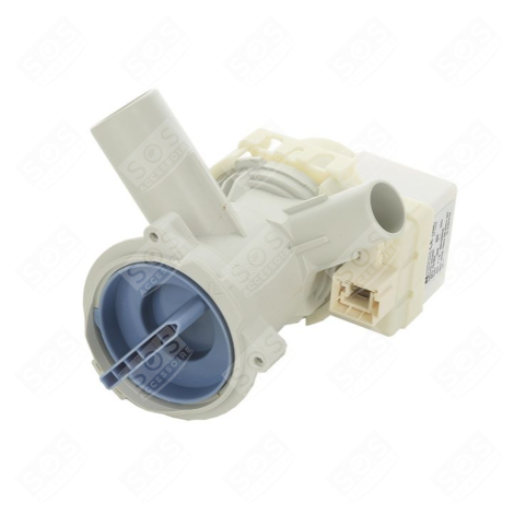 POMPE DE VIDANGE MACHINE À LAVER, LAVE-LINGE - 00146094