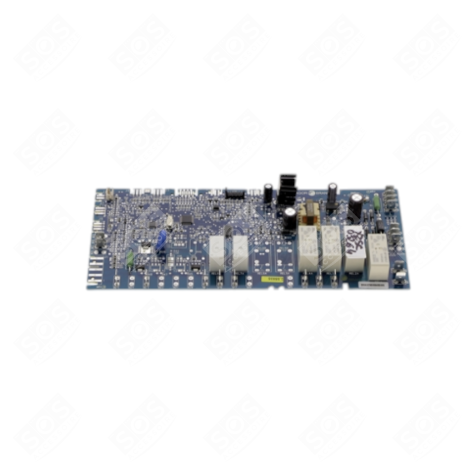 CARTE ÉLECTRONIQUE, MODULE DE PUISSANCE FOUR, CUISINIÈRE - AS0067183