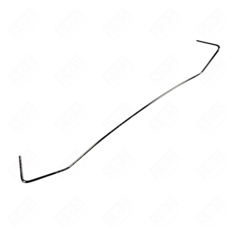 RAIL BALCONNET 445 MM FRIGO, RÉFRIGÉRATEUR, CONGÉLATEUR - 846331550, 846331495