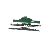 Carte électronique, Module de commande