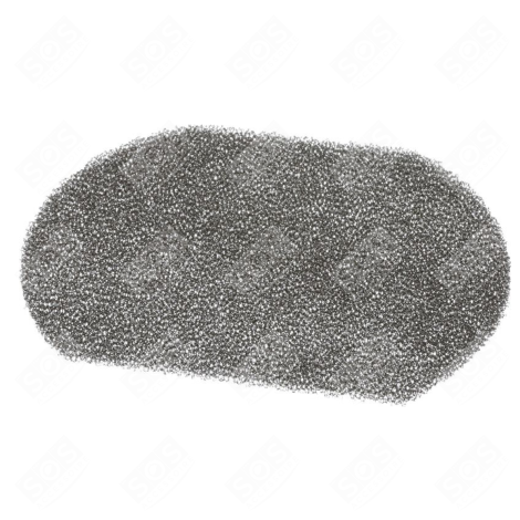 FILTRE EN MOUSSE ASPIRATEUR - 12027200