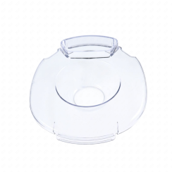 Couvercle anti-projection